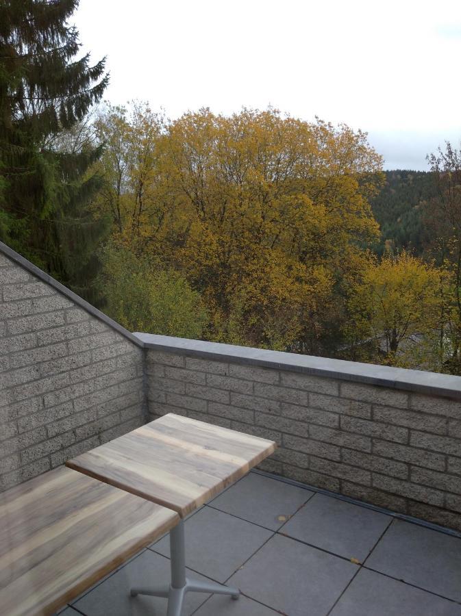Terrasses De Malmedy Lodge 417 מראה חיצוני תמונה