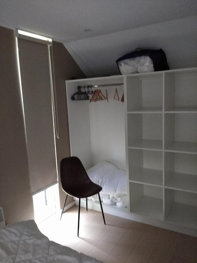 Terrasses De Malmedy Lodge 417 מראה חיצוני תמונה