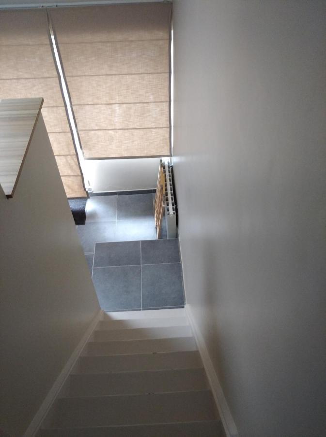 Terrasses De Malmedy Lodge 417 מראה חיצוני תמונה