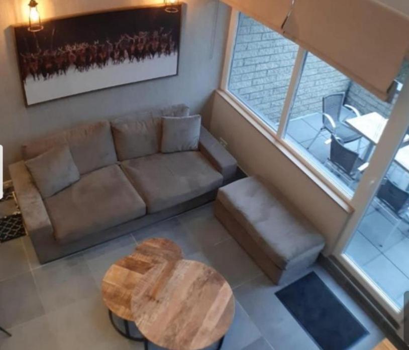 Terrasses De Malmedy Lodge 417 מראה חיצוני תמונה